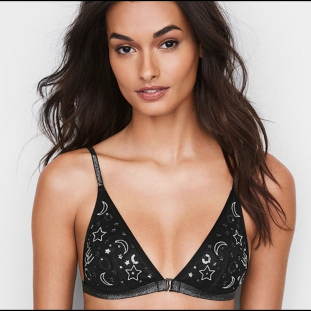 VS Star Bralette
